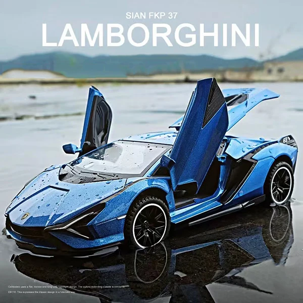 Alloy Car Model2 Store
