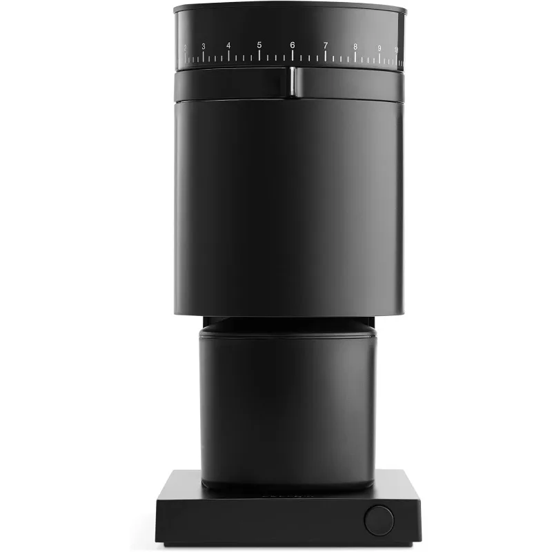 Fellow Opus Conical Burr Coffee Grinder Electric