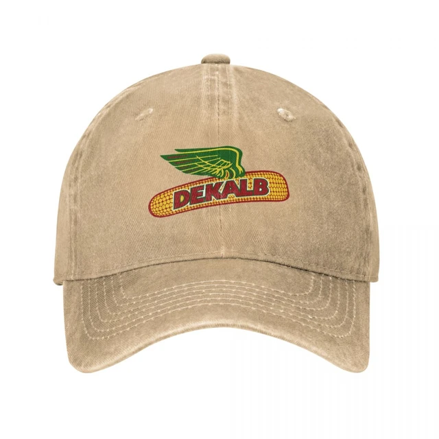 BEST SELLER Dekalb Logo Merchandise Cap Cowboy Hat Golf wear Brand man caps  new in the hat Hat girl Men's - AliExpress