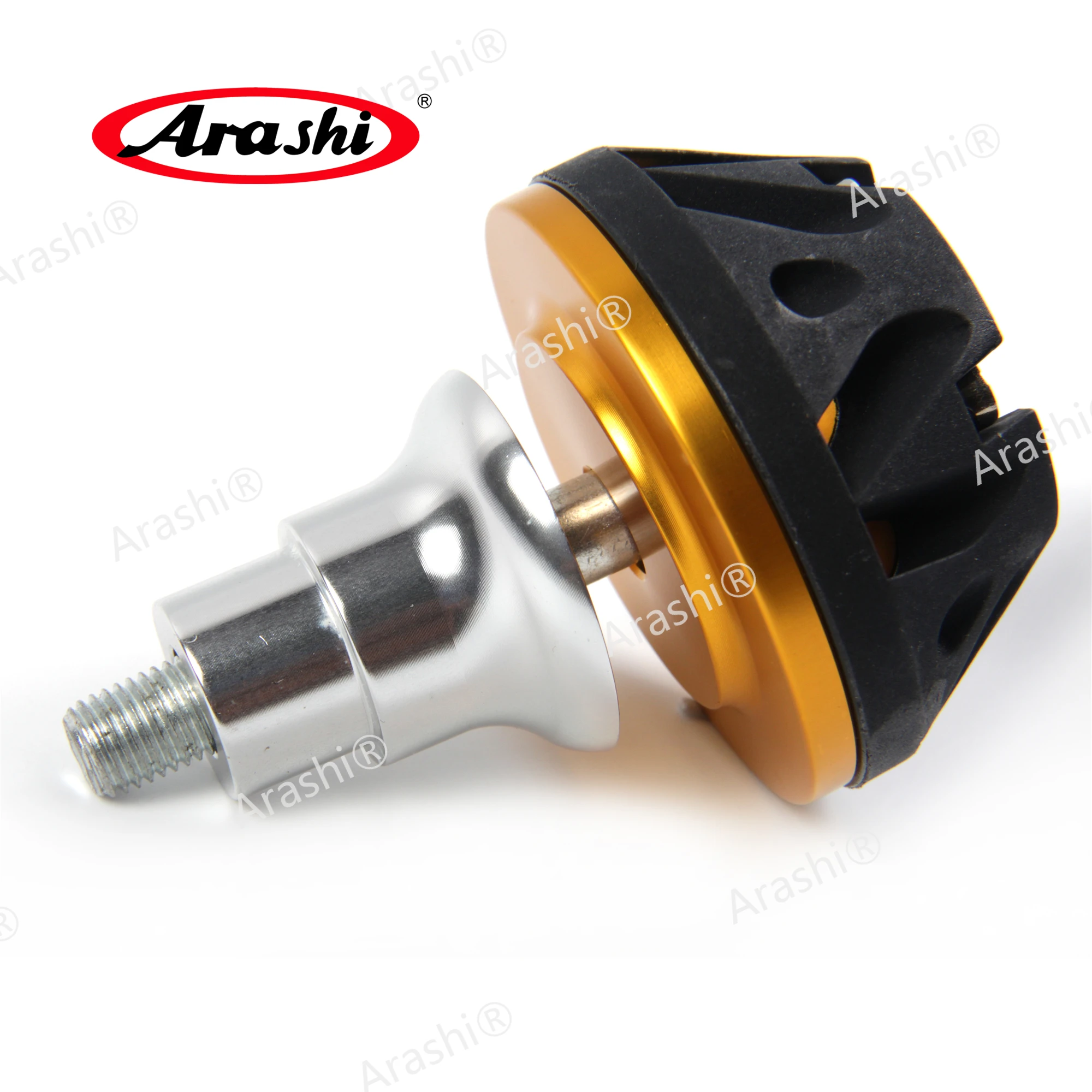 

ARASHI 1 комплект Защитная крышка двигателя для YAMAHA FZ6 FZ 6 FZ-6 2004 - 2009 2005 слайдер двигателя поломка статора защитная накладка