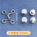 Small silvery