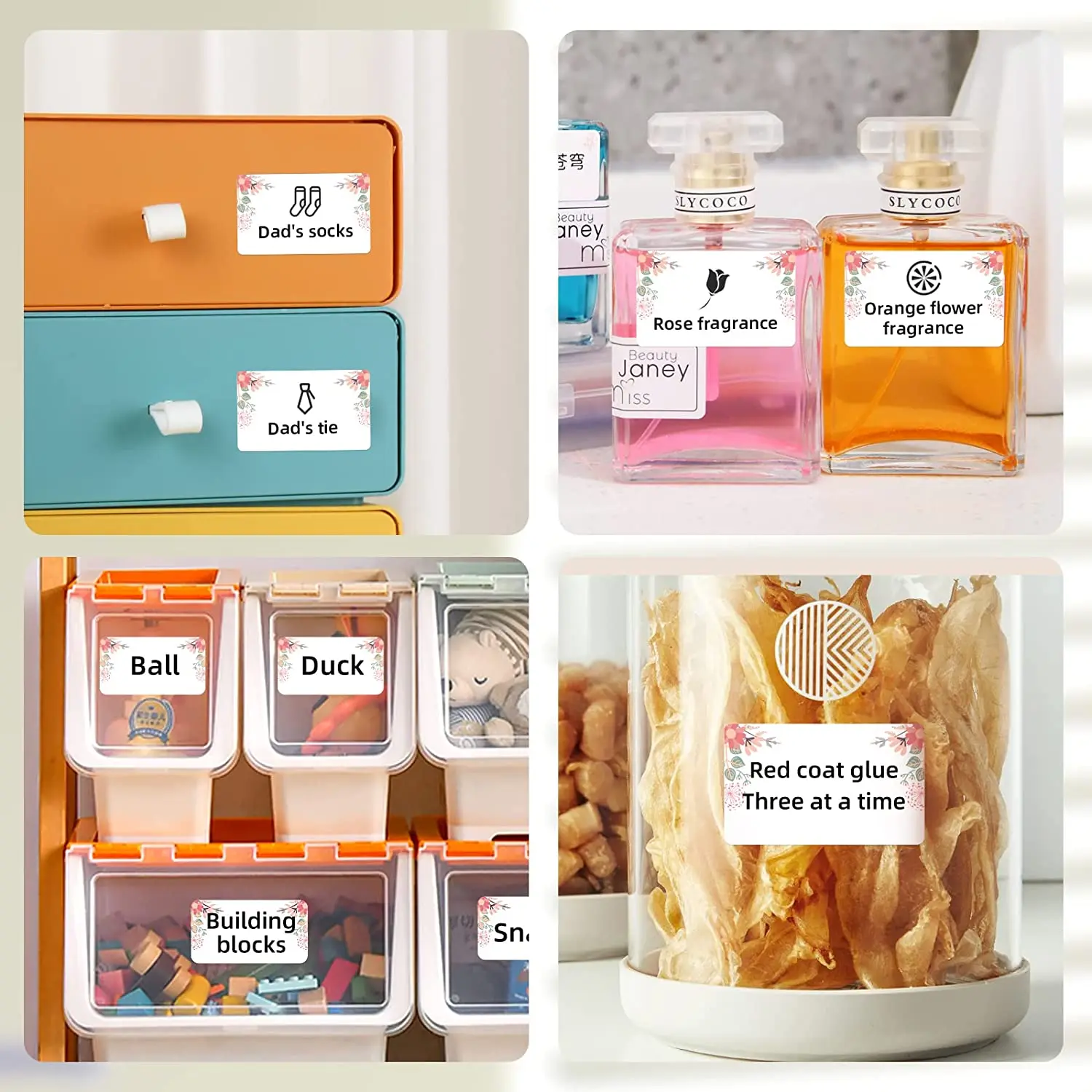 Рисунок 6 - Наклейка для этикеток NIIMBOT B21 B3S B1