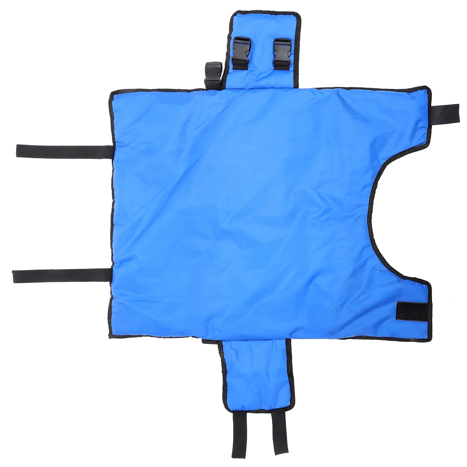

Calf Thermal Clothing Farm Animal Blanket Warm Apparel Flannel Belly Protection