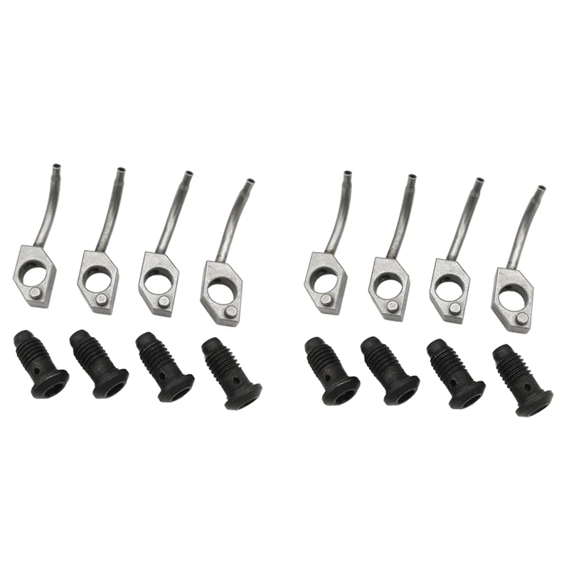 

2Set Engine Piston Oil Nozzle For Chevrolet Cruze Epica Sonic Aveo Opel Astra Zafira Mokka SAAB 9-5 55564441