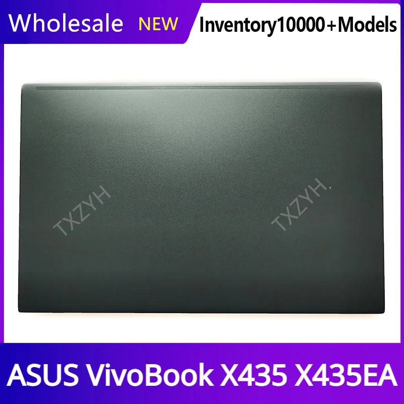

Новая Оригинальная задняя крышка для ноутбука ASUS VivoBook X435 X435EA