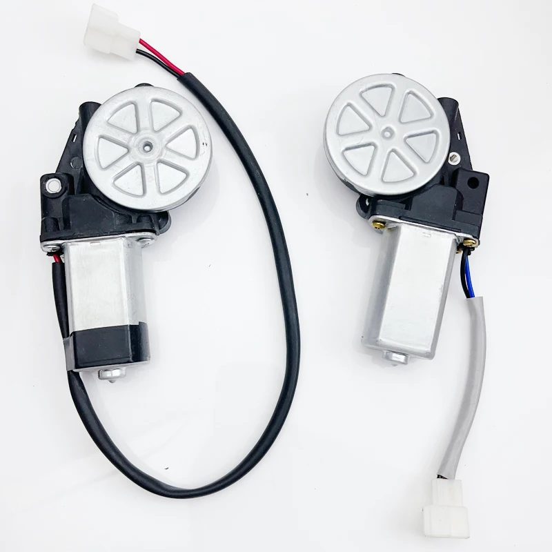 Купить Стеклоподъемники Универсальные Электрические