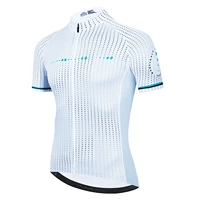 2024 Tour d'Italia Men's  Bicycle Jersey lightweight Mtb Seamless Process Bike Cycling Clothing Shirt Maillot Ciclismo 1