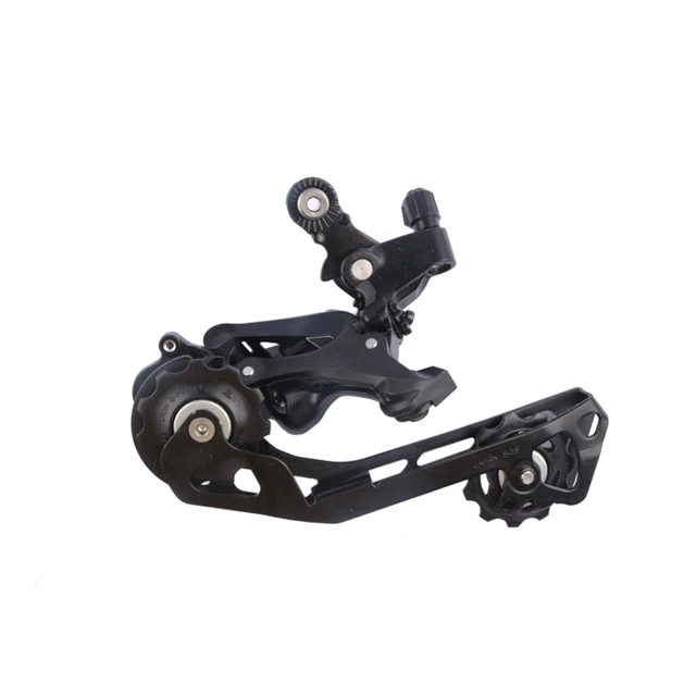 Shimano GRX RD RX400 Rear Derailleur 10 Speed Road Bicycle Shadow