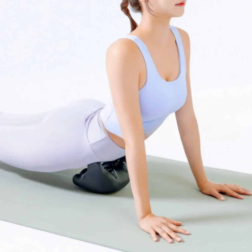 Muscle Massager Muscle Massage Iliopsoas massage Psoas Muscle Massager Pelvic Release Belly Fat Massage