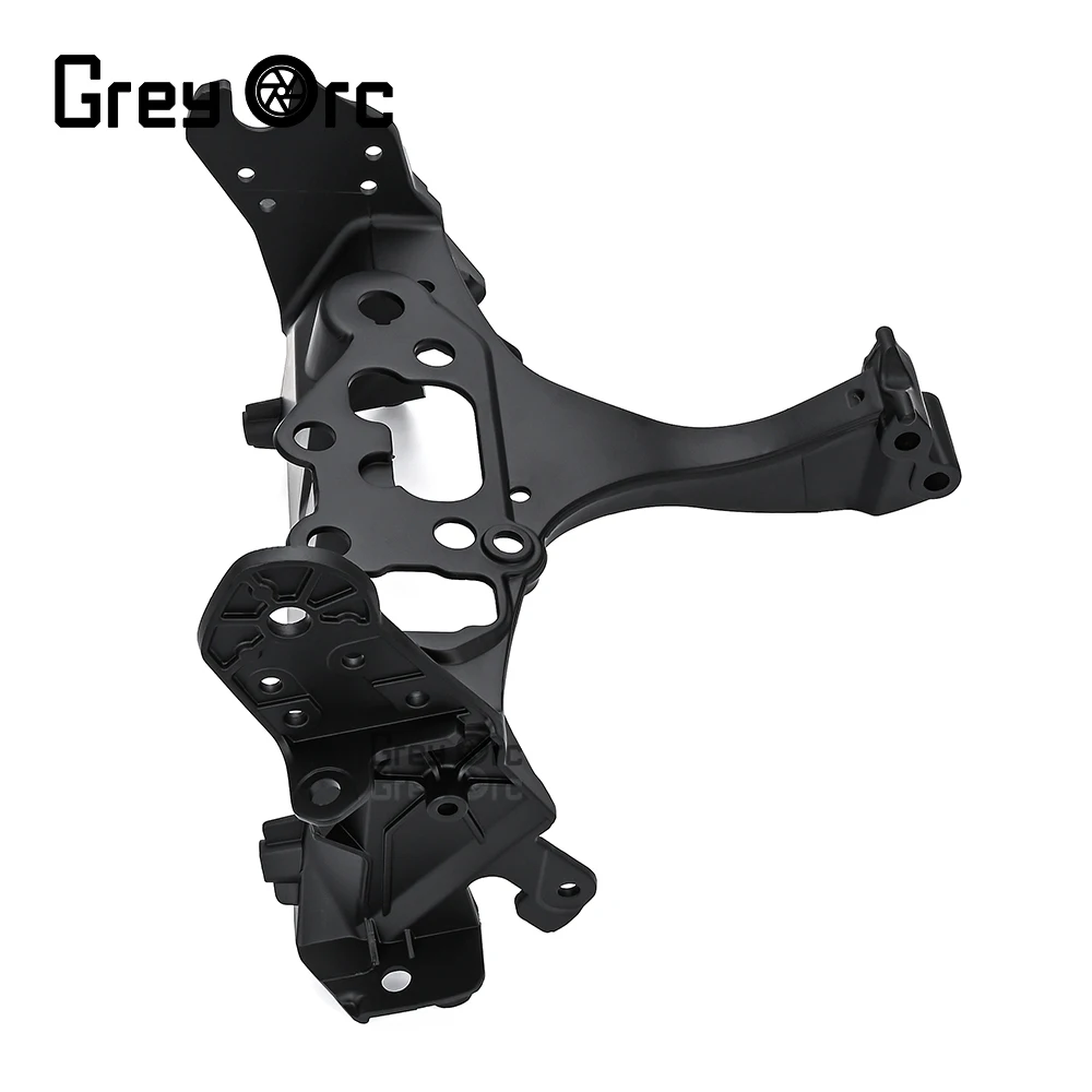 BMW R1200GS ADV 2018-2019 R1250GS 2019-2023용 오토바이 페어링 카울 어퍼 스테이 브래킷