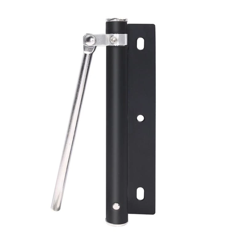 Multipurpose Spring Door Hinges Accessory for Easy Installion Closing