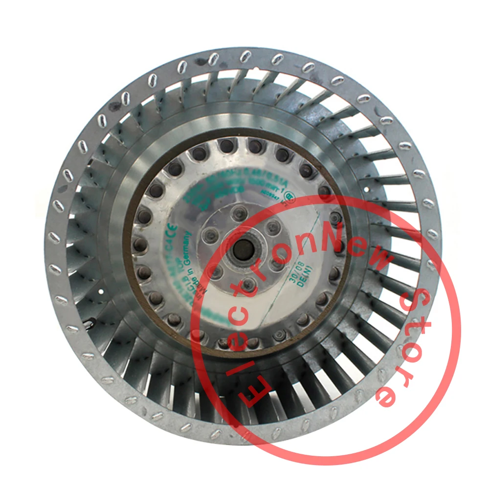 기존 R2E160-AY47-01 230V 160MM 냉각팬