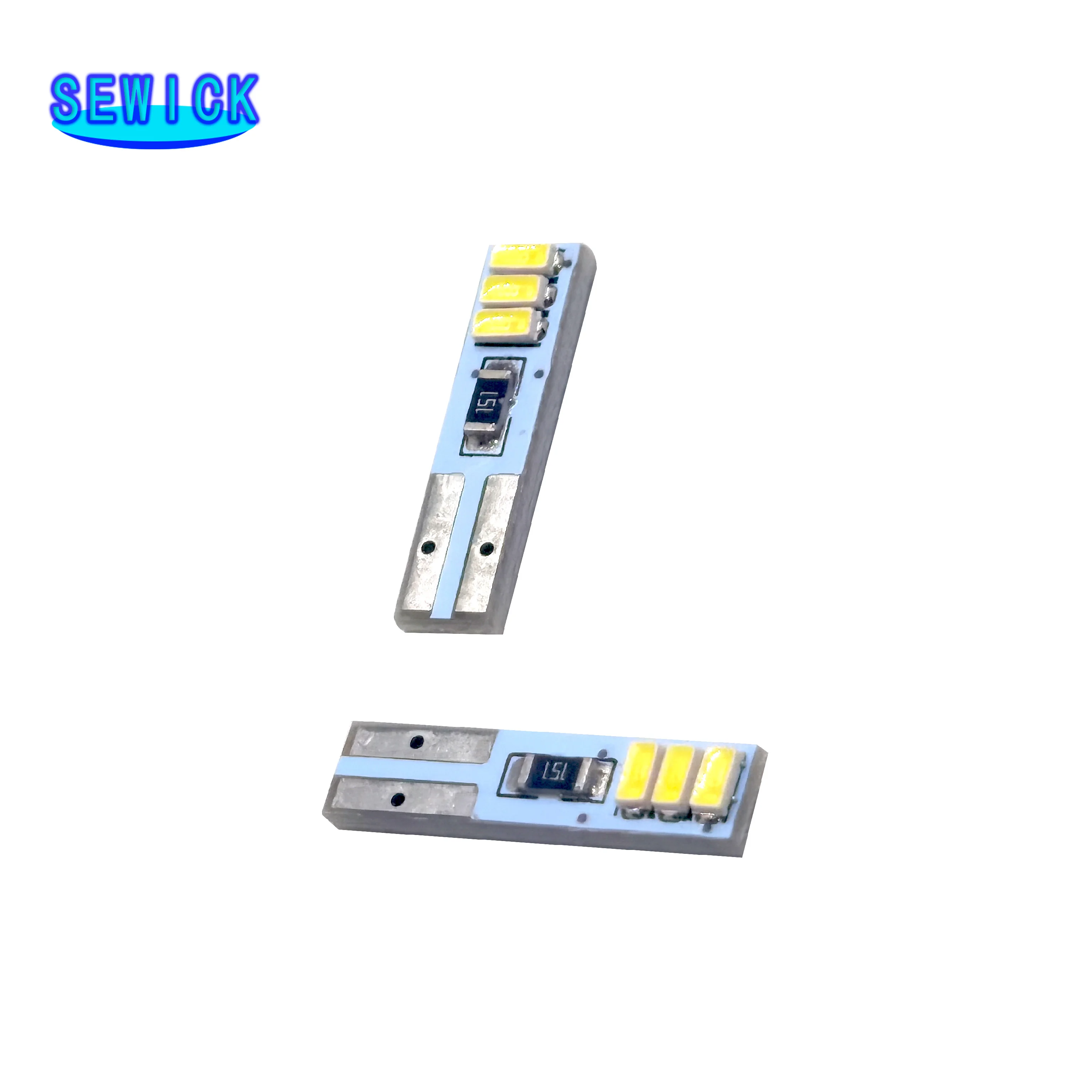 ڵ LED  ׼, T5 3014 SMD W1.2W 73 74 5, ſ  ׸  , LED , DC 12V, 200 