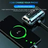 New F9 Bluetooth Headphones 9D Stereo High Bass Sport Earphones Handfree Touch Control Tws Wireless Earbuds Waterproof Headset 3