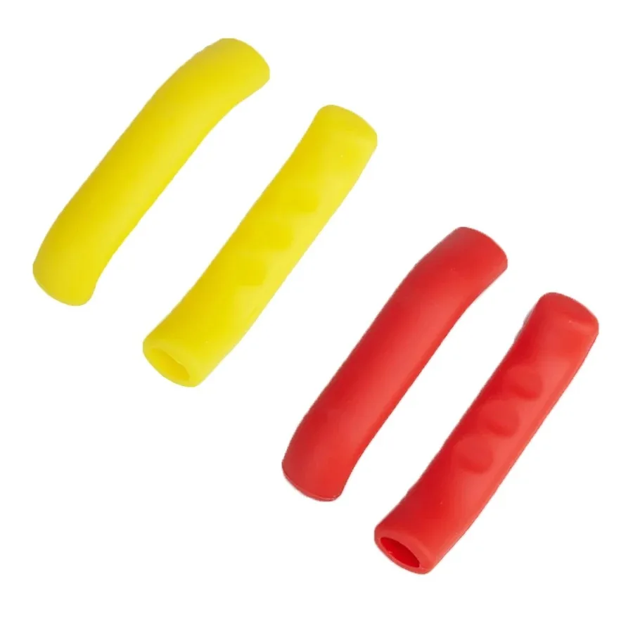 Yellow- Red