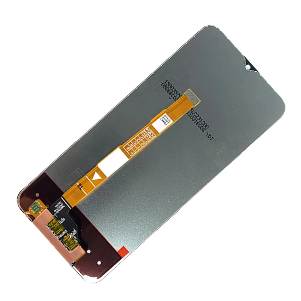 Écran LCD Complet + Vitre Tactile Pour Vivo Y755 5G - Neuf, Remplacement Facile