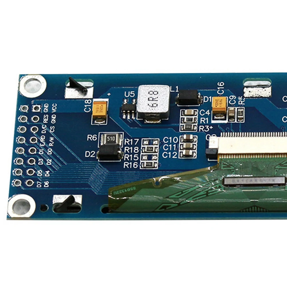 OLED ÷ ׷ LCD  ÷ ũ, LCM ũ, SSD1322 Ʈѷ,  SPI 3.3V, , 3.12 ġ, 256x64