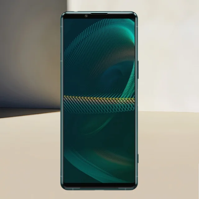 Original Sony Xperia 5iii 5 iii 5G Single Dual Sim XQ-BQ52