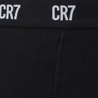 CRIIS SEVEN Boxers Hombre Coton Cristiano Ronaldo Hommes Shorts De Sport Sous-Vêtements Hommes Marque Boxer Slips Hommes Cadeau Sous-Vêtements 6