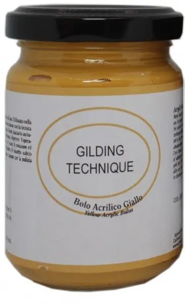 Primer APA 150 ml acrylic yellow |