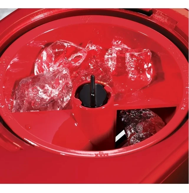 CKFBS40CR ;40-Ounce Frozen Beverage Station 4