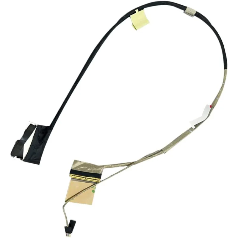 Replacement LCD LED LVDS EDP FHD Video Screen Display Cable for ASUS G531GW G531GD G531GU G531GV 6017B1432201 6017B1348301