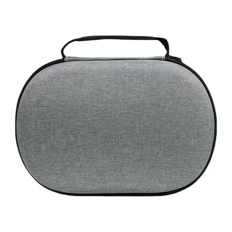 

Vr Headset Case Portable VR Headset Travel Carrying Case Waterproof Dustproof VR Headset Shell Hand Bag VR Bags Accessories