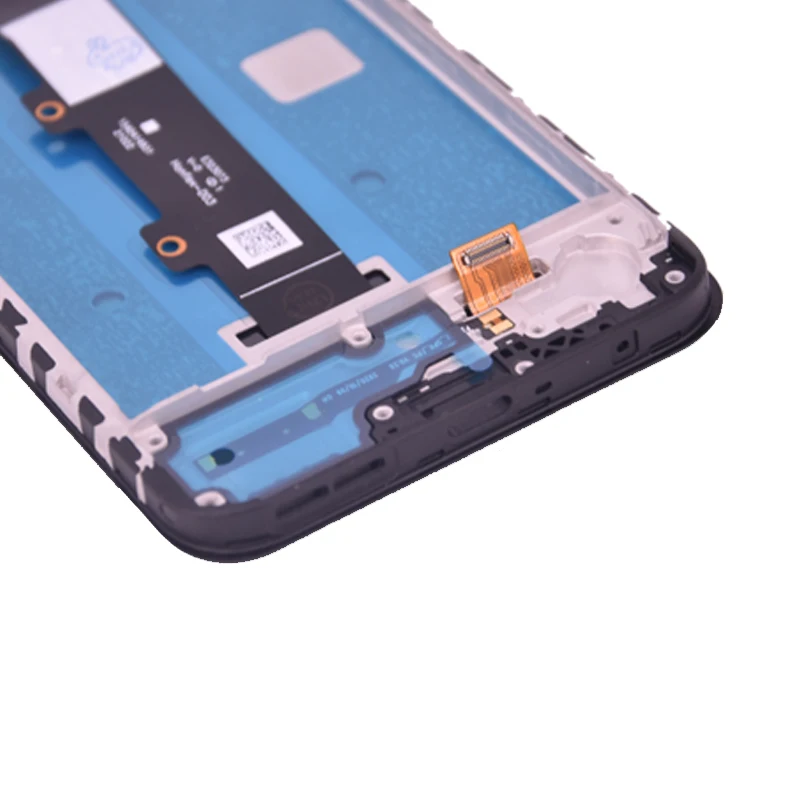 Per Motorola Moto G10 LCD Sostituzione Dello Schermo 6.5 "XT2127