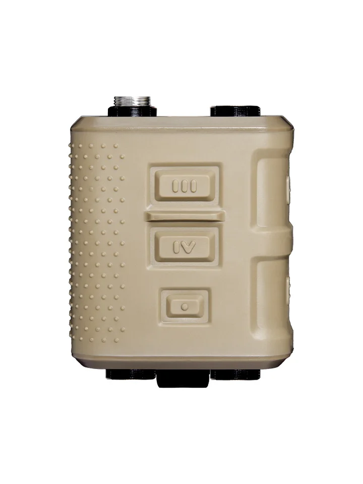 デュアルチャンネルタクティカルヘッドセットv60,ラジオptt