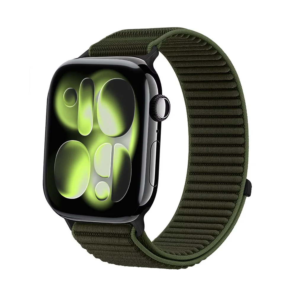 ตัวเลือกสินค้า สายนาฬิกา Sport Loop สำหรับ Apple Watch ทุกรุ่น