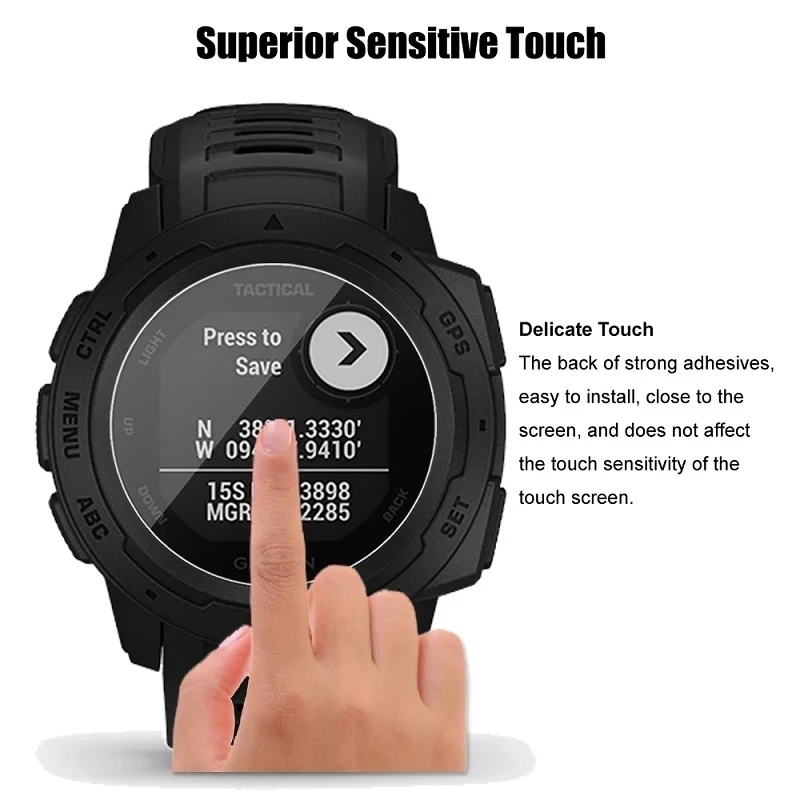 Garmin Fenix 7 7x7s 6 6x6s Pro ȭ  ȭ ȣ  Ʈ ġ ׼  4 Pcs ȣ  ʸ