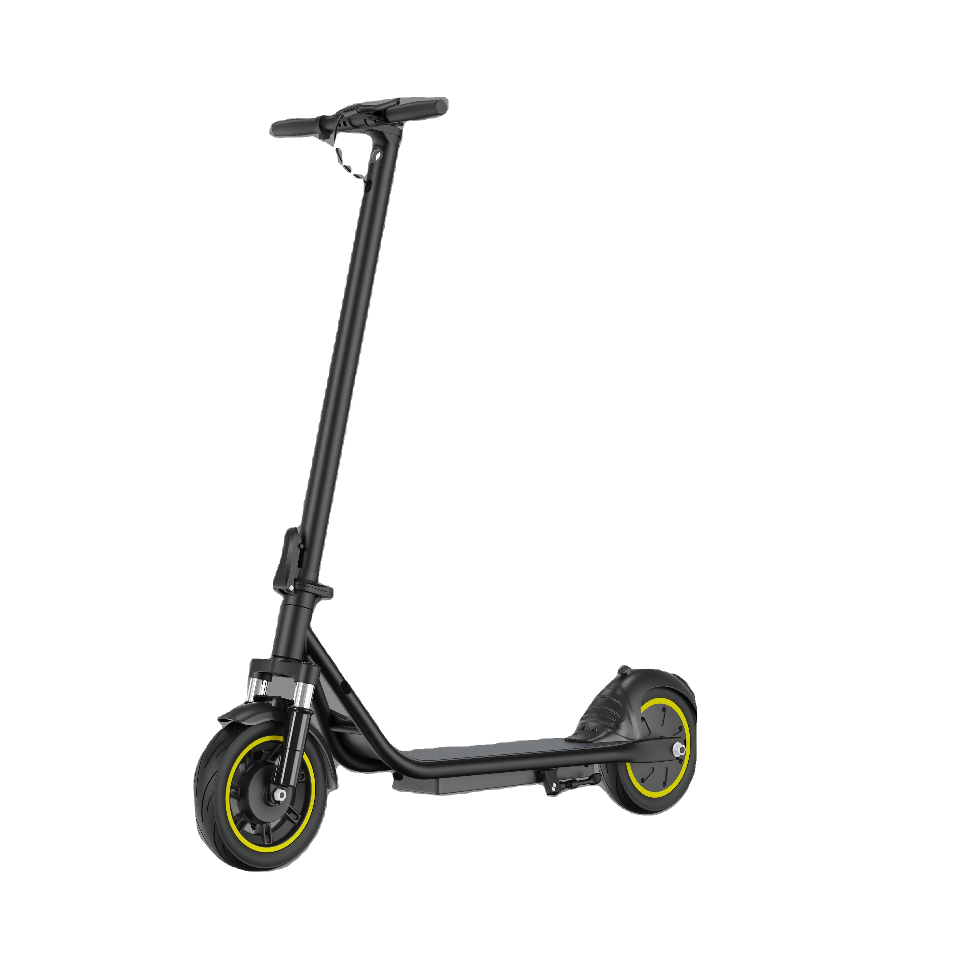 

2024 Factory Wholesale Freego 10 Inch Electric Wheel 48V 500W Foldable Electric Scooter Usa Warehouse