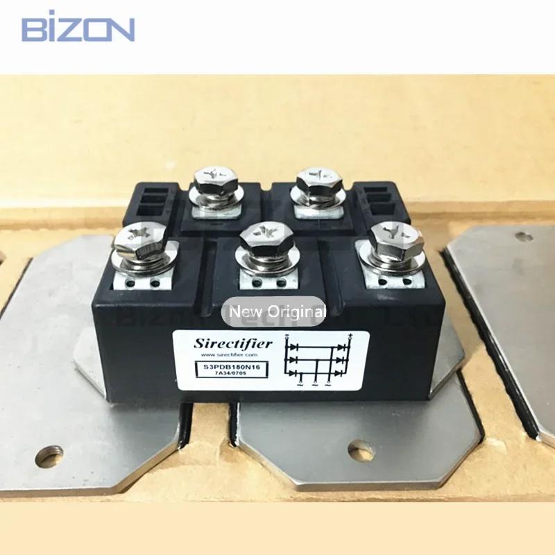 

S3PDB180N16 S3PDB180N18 New Original Module