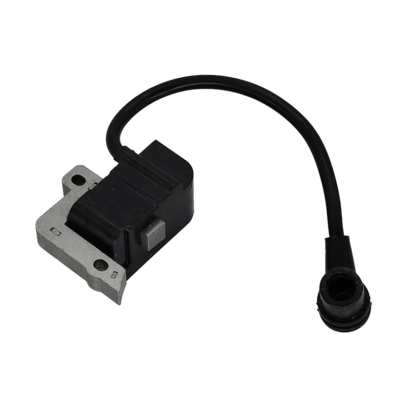 Bobine D'allumage Pour Souffleur à Dos Zenoah - Références 275071200 / 513671701 - Compatible EB430, EB440, EB441, EB4300, EB6200, MD431A/D/M - 3
