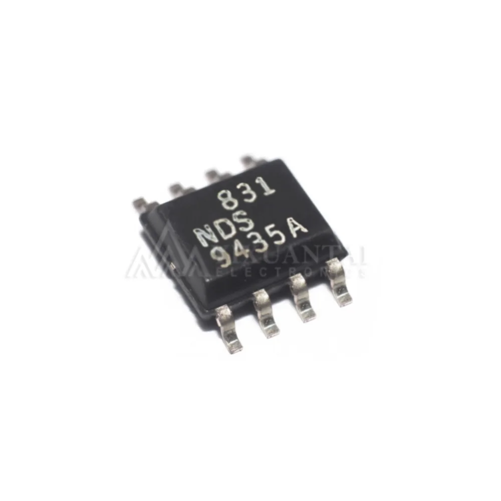 

10/20/50pcs/lot Free shipping FDS9435A 9435A MOSFET P-CH 30V 5.3A 8SOIC New Original