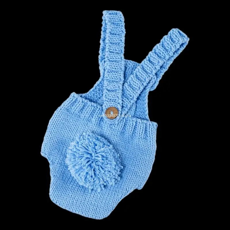 Рисунок 5 - Реквизит для позирования новорожденных