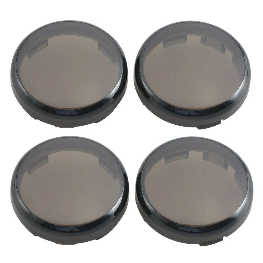 Atubeix Feu arrière LED pour moto, clignotant, compatible avec Harley Davidson Dyna Sportster