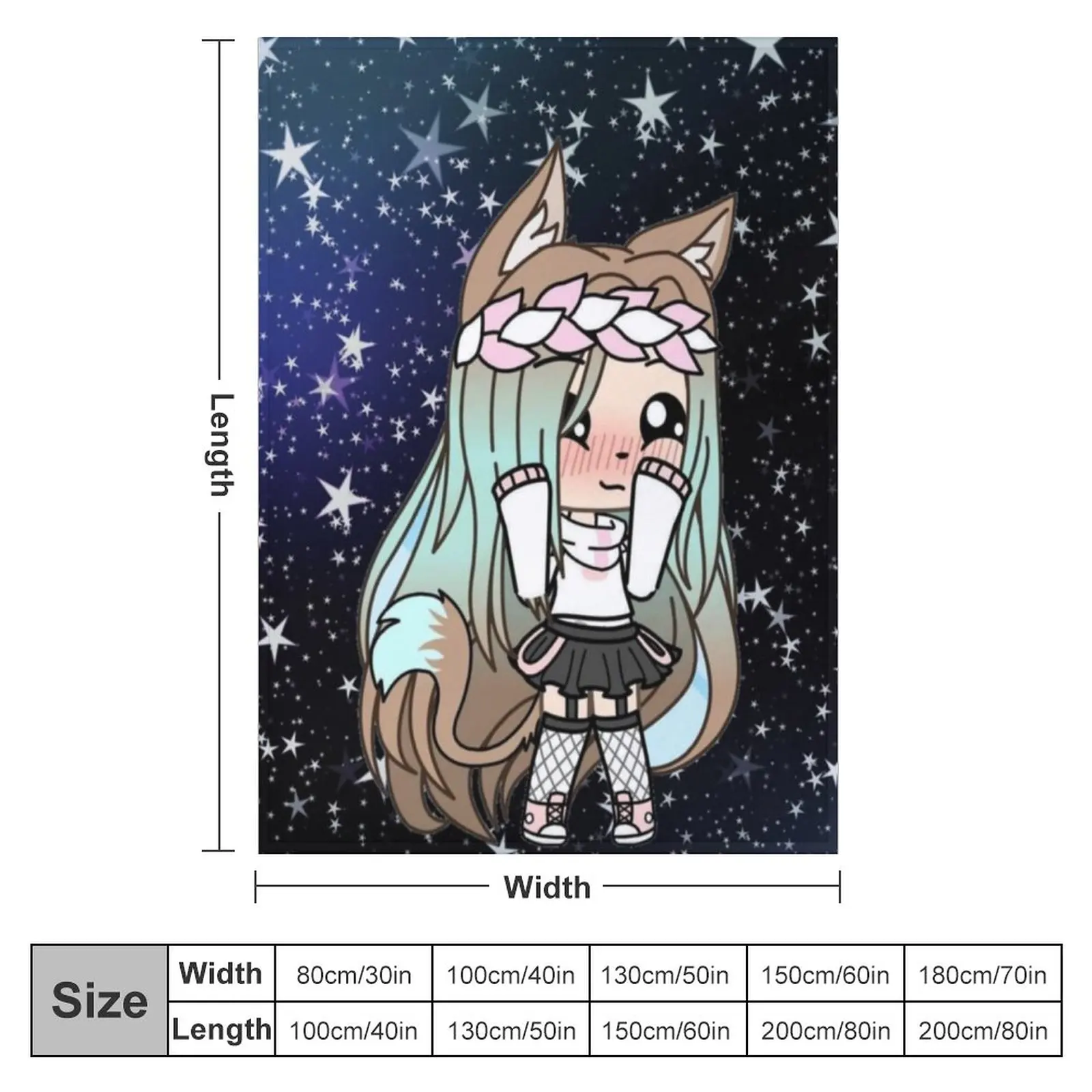 Gacha Life Throw ���, ���� ���, ķ�� ���, �м� ���� ���