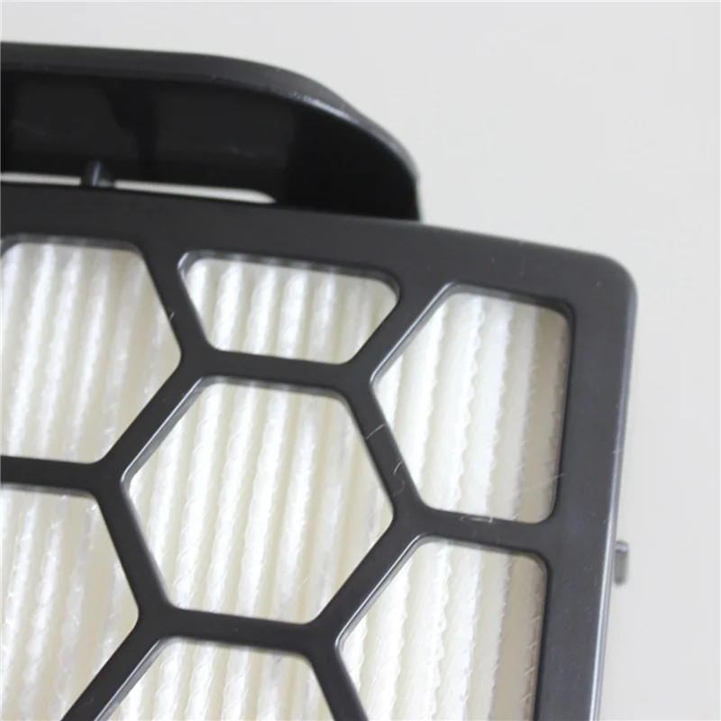 A98G-3Set HEPA Filters Foam Felt Filter For Shark Navigator ZU60 ZU62 ZU62C NV255 Self-Cleaning Brushroll Pet Pro
