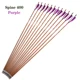 Spine 400--Purple