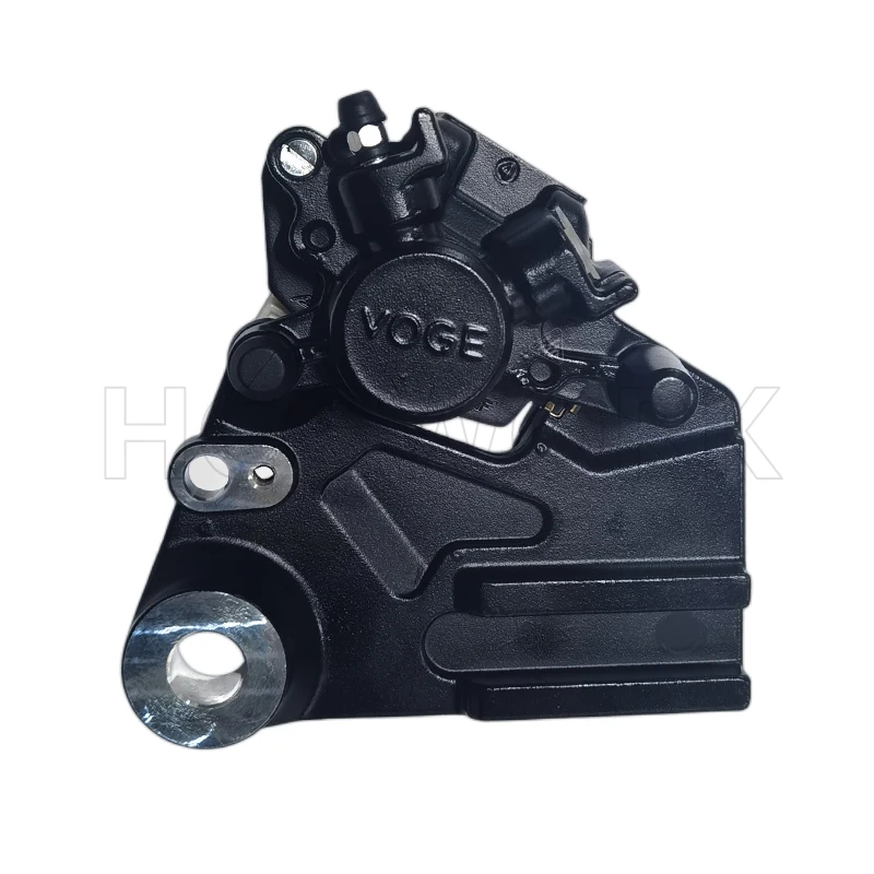 

Motorcycle Rear Brake Caliper with Bracket for Loncin Voge 250rr Genuine Parts