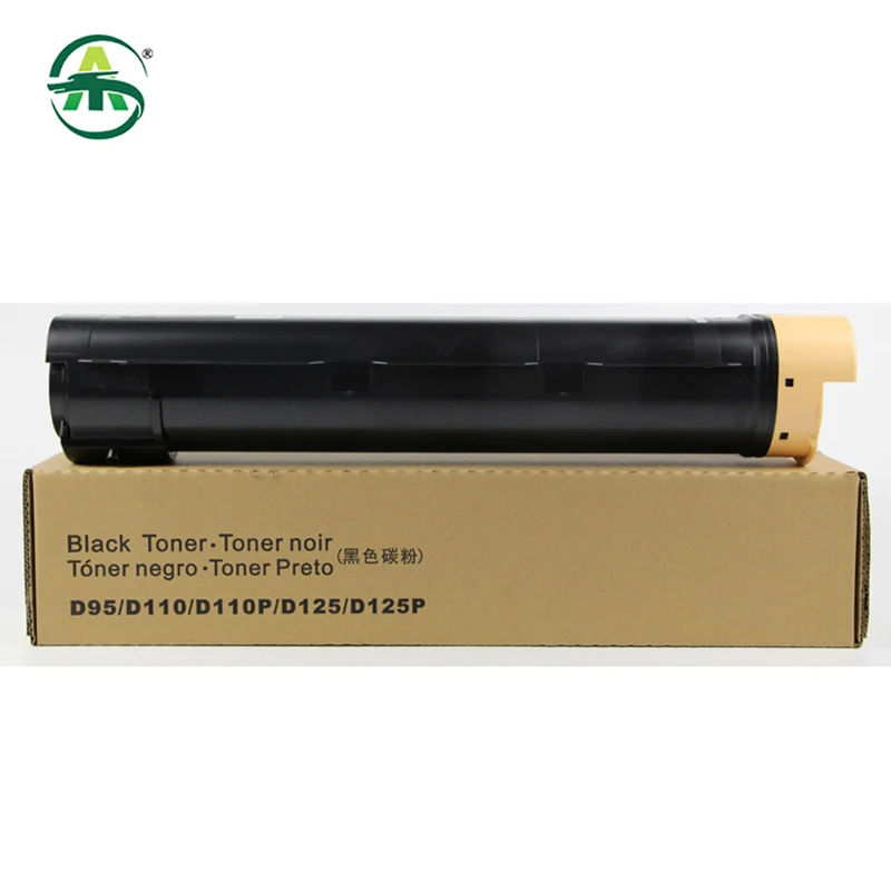 D95 Copier Toner Cartridge Compatible for Xerox D95 110 125 136 Copier