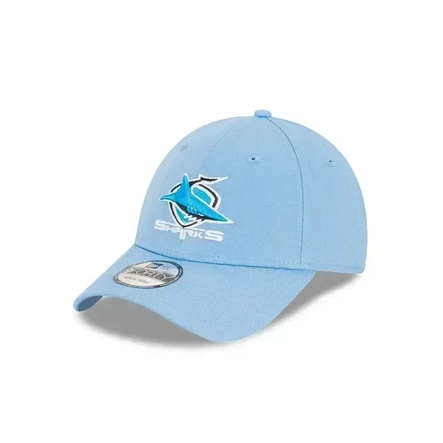 Cronulla Sharks 2024  /