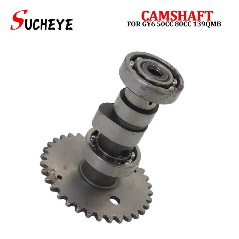 

A9 Racing Cam распределительный вал для GY6 50cc 60cc 80cc 139QMB QMB139 ATV Скутер мопед Taotao
