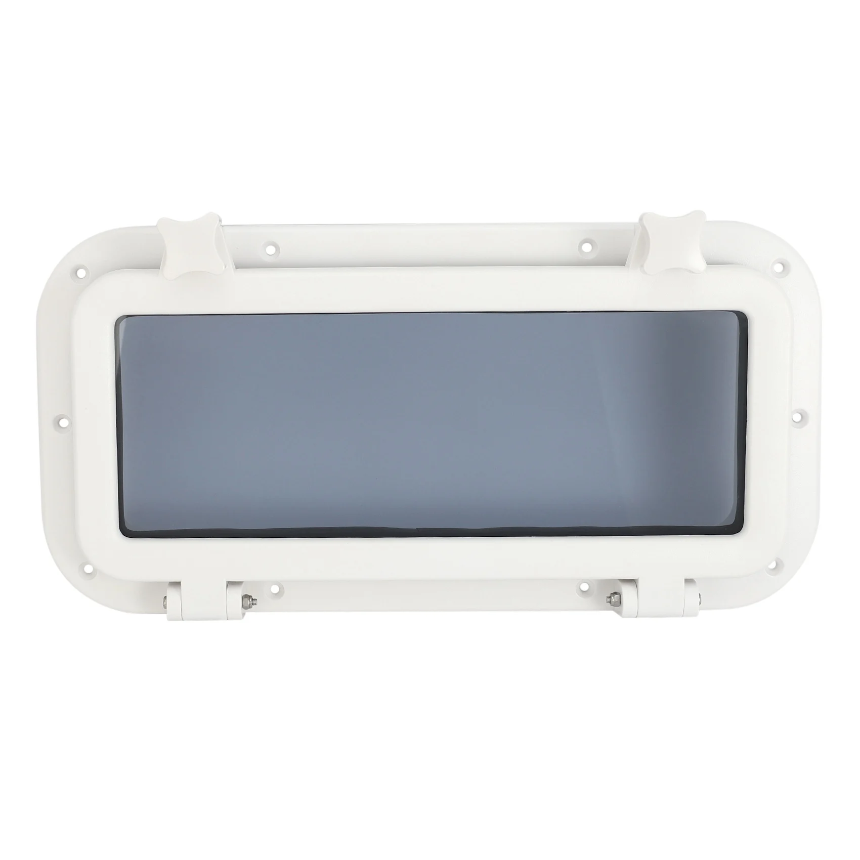 Ventana De Buey Para Escotilla Marina, Ventana De Ojo De Buey De Barco, Resistente Al Agua, Tipo Empuje, Impermeable, Ventana De Escotilla Para Yate Marino RV