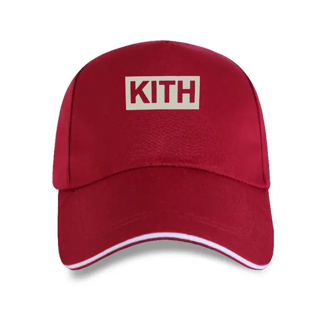 new cap hat Casual Fashion KITH Top 