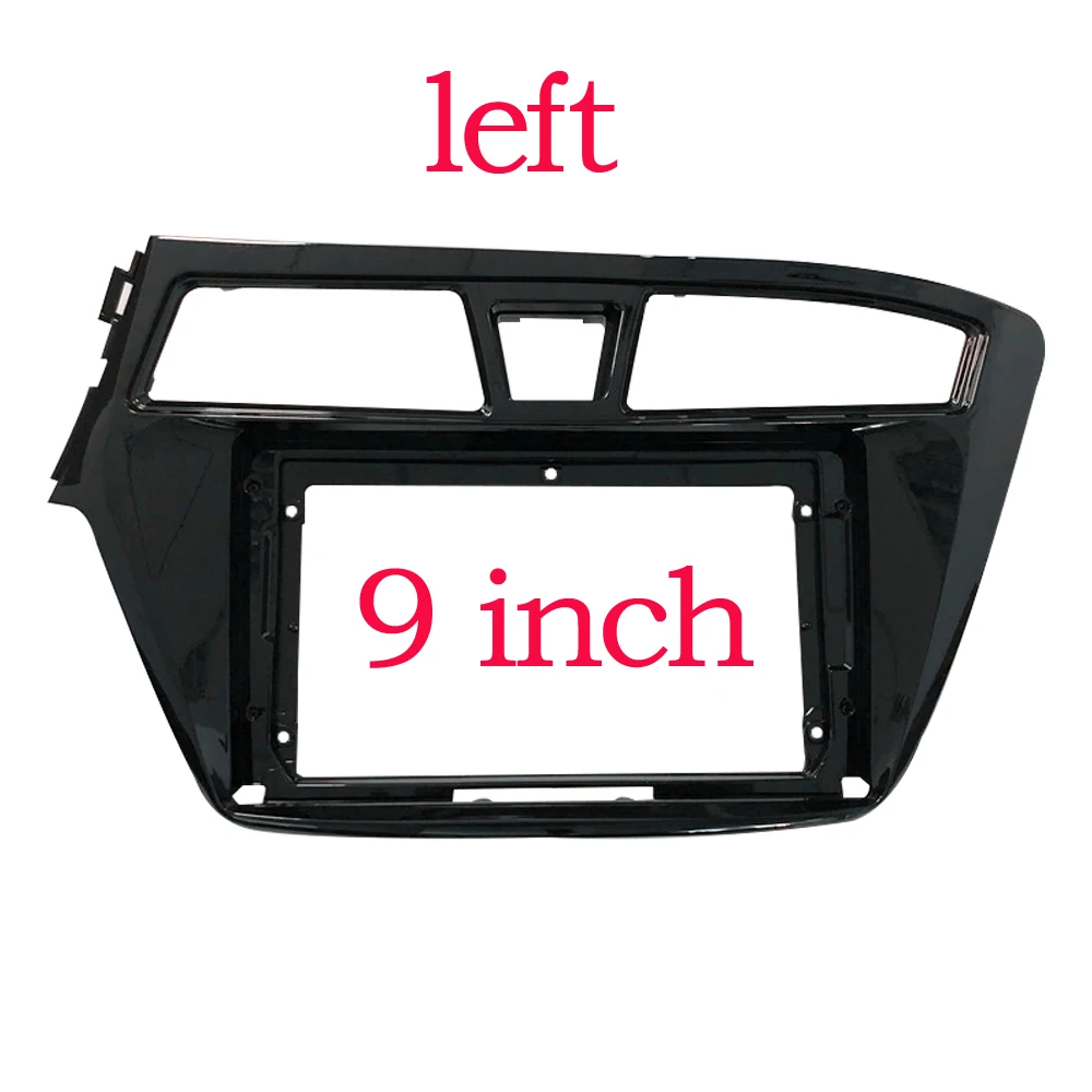  I20 2015 -2017  9 ġ  ,   ڵ    GPS ׷ г 2 Din CD DVD  