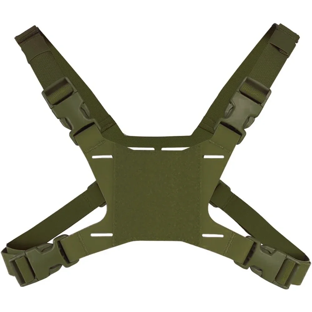 Chest Mount Harness Strap Portable Chest Fixed Phone Clip Holder Lightweight Air