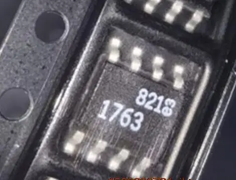 

100% новая бесплатная доставка LT1763CS8