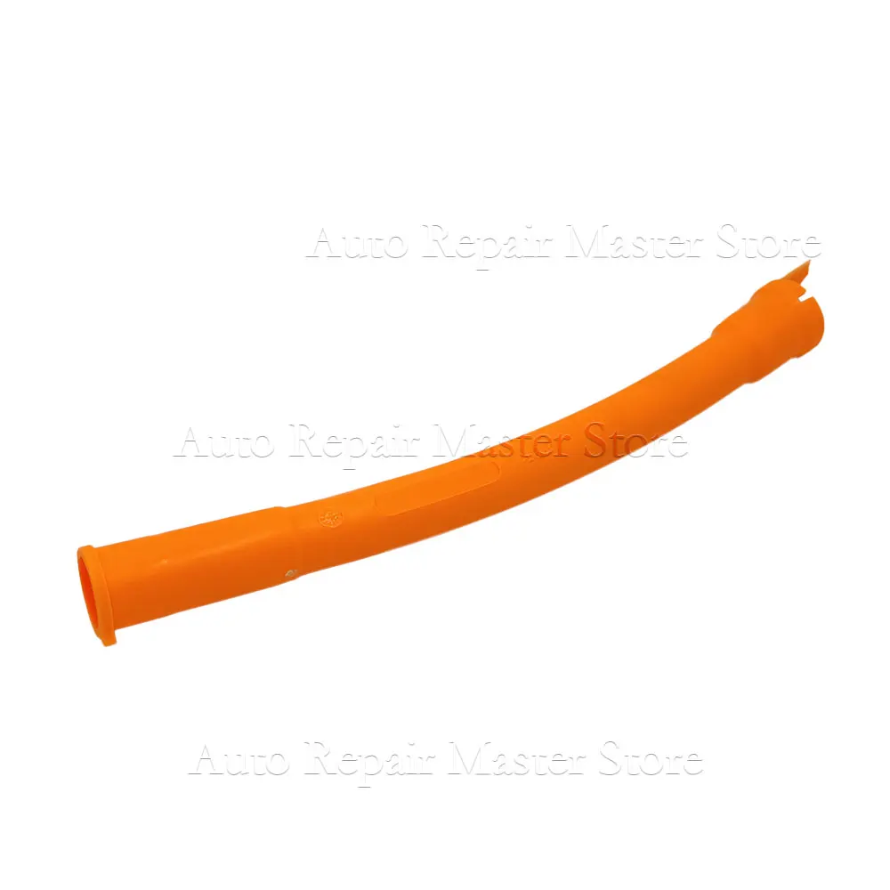 Oil Dipstick Guide Tube 038103663 For Audi A3 A4 A6 1.9 TDi For VW BORA GOLF Mk4 Car Accessories Interior Parts Car Products
